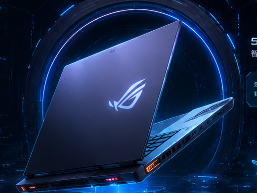 ROG STRIX SCAR 18 2025